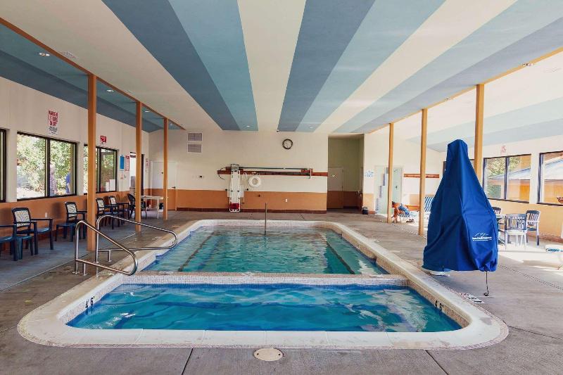 Carson Hot Springs Resort image