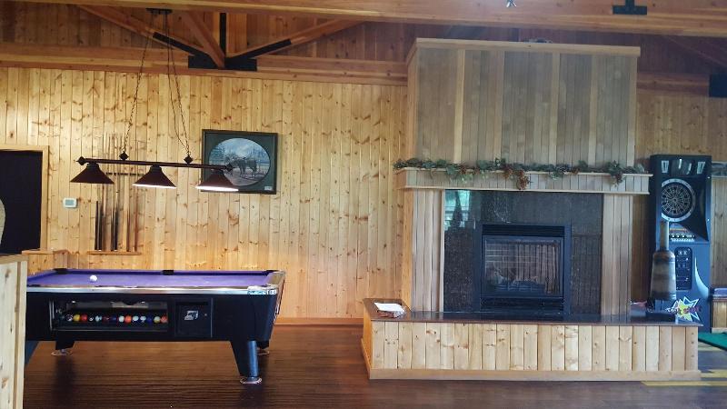 Carson Hot Springs Resort image
