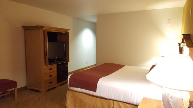 Carson Hot Springs Resort image