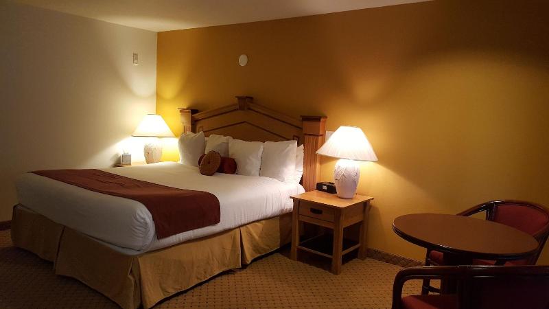 Carson Hot Springs Resort image