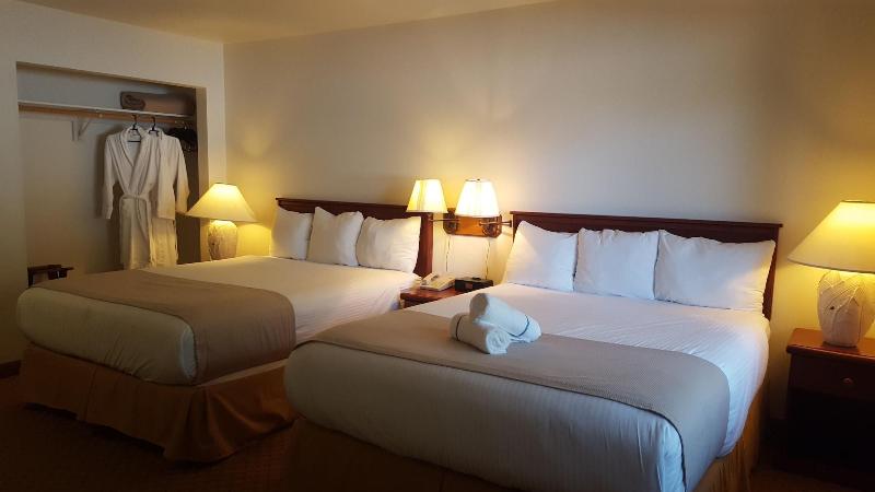 Carson Hot Springs Resort image