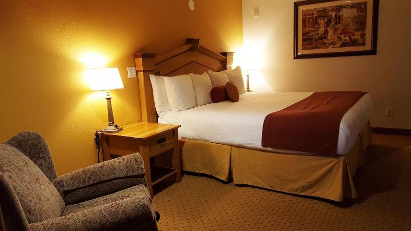 Carson Hot Springs Resort image