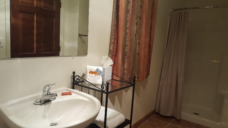 Carson Hot Springs Resort image