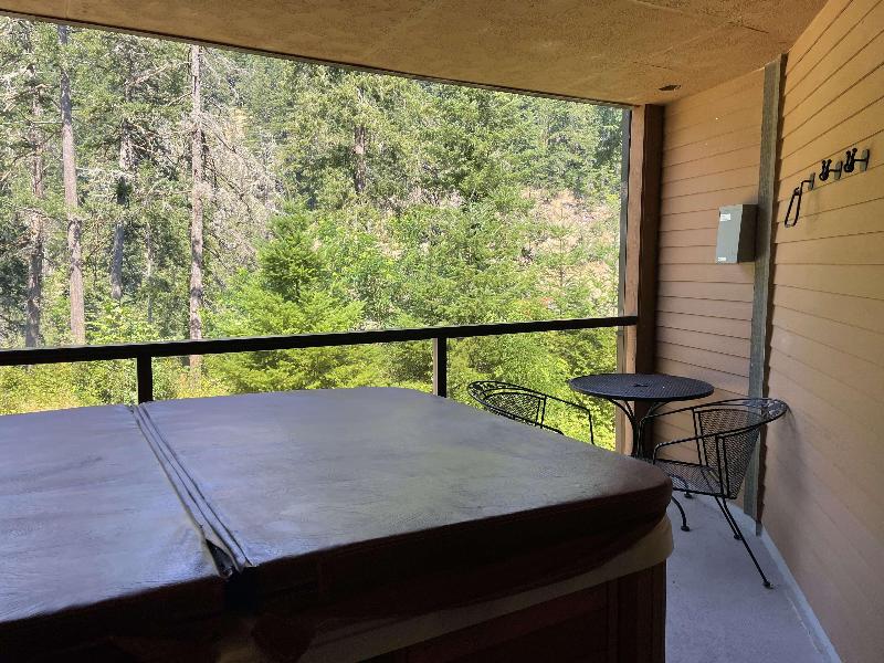 Carson Hot Springs Resort image