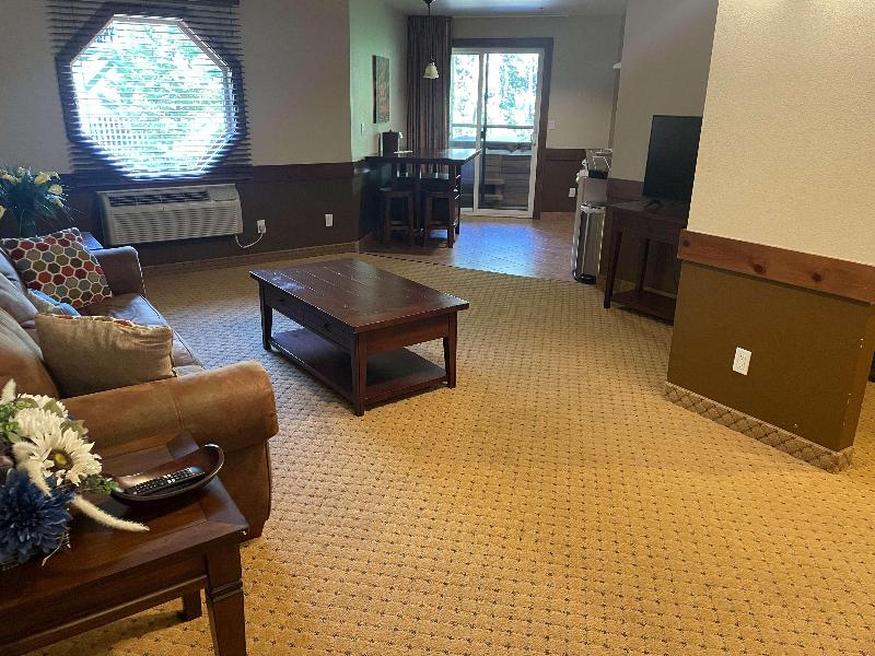 Carson Hot Springs Resort image