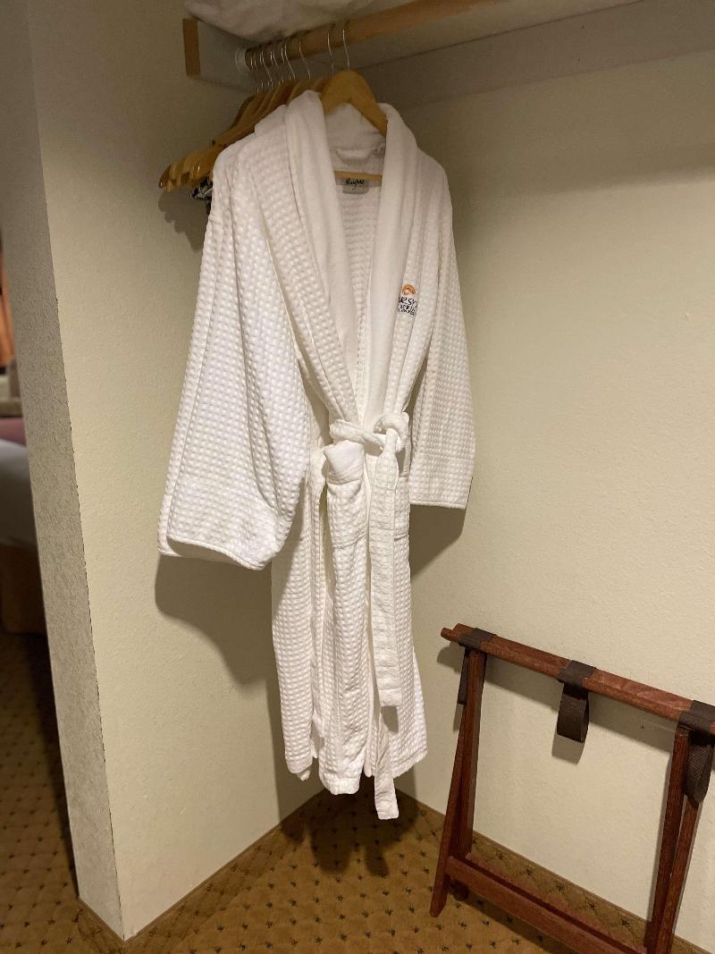 Carson Hot Springs Resort image