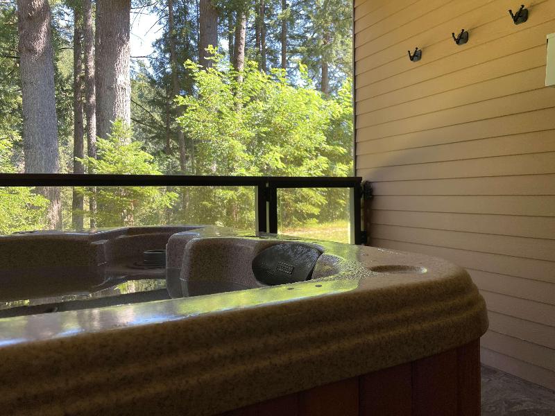 Carson Hot Springs Resort image