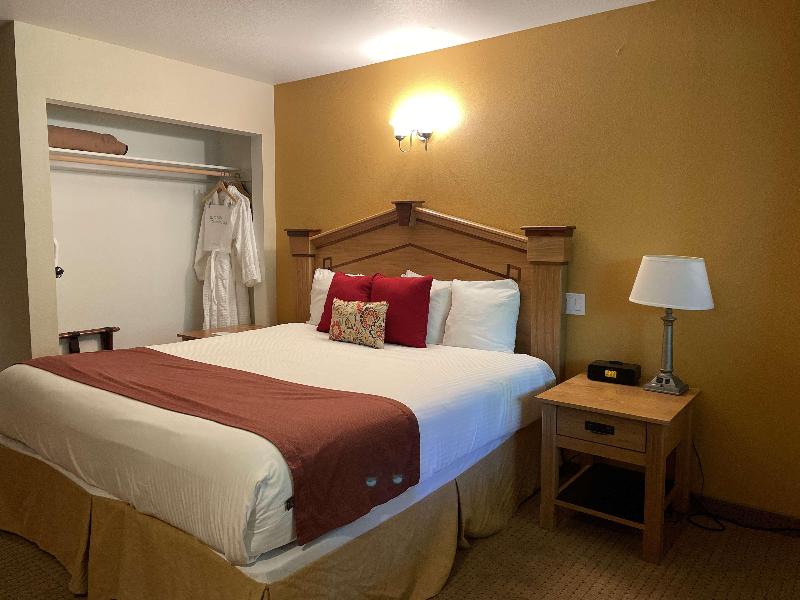 Carson Hot Springs Resort image
