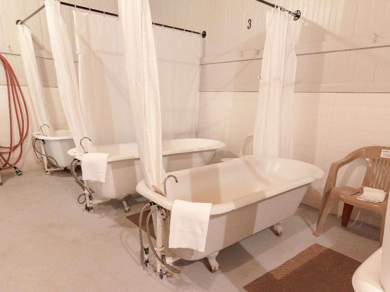 Carson Hot Springs Resort image
