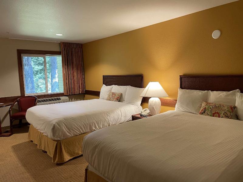 Carson Hot Springs Resort image