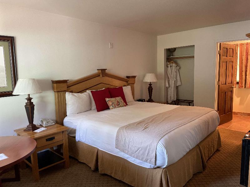 Carson Hot Springs Resort image