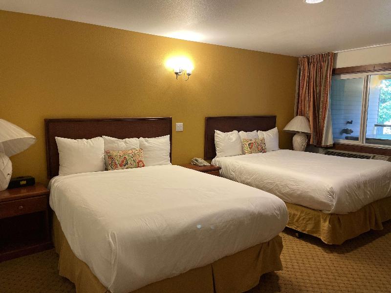 Carson Hot Springs Resort image