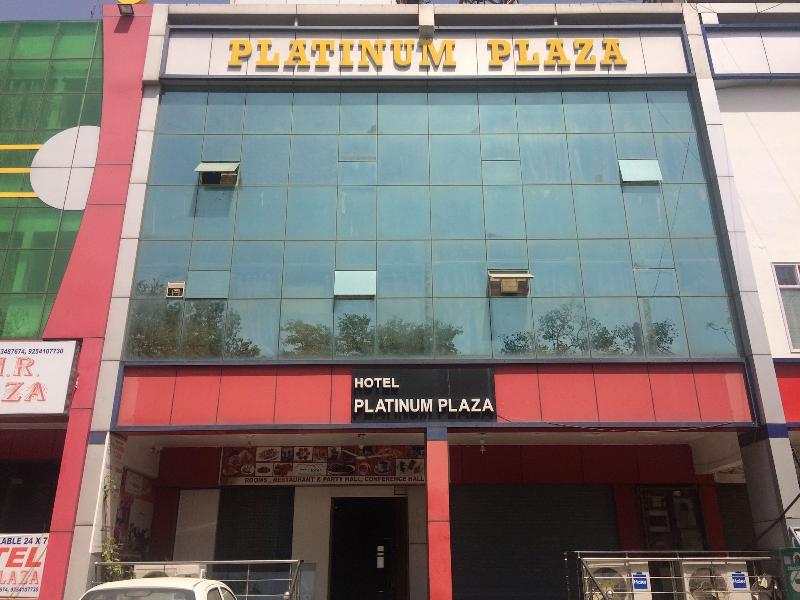 Hotel Platinum Plaza image