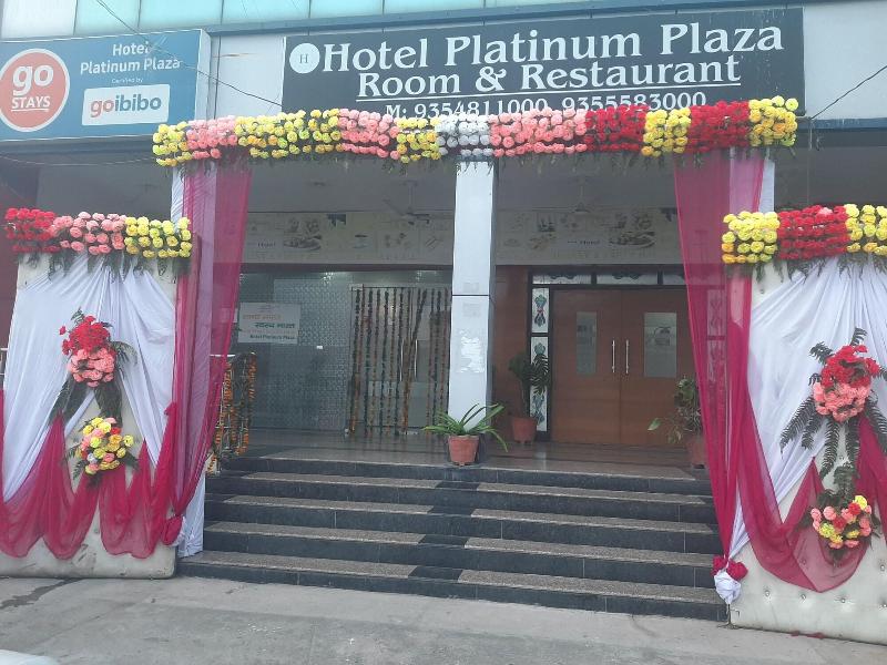 Hotel Platinum Plaza image