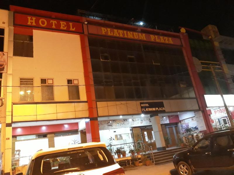 Hotel Platinum Plaza image