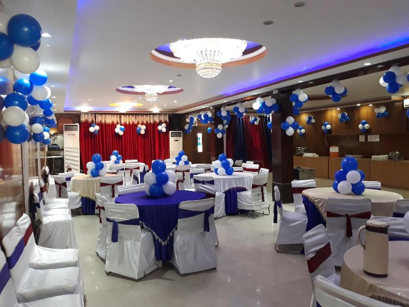 Hotel Platinum Plaza image