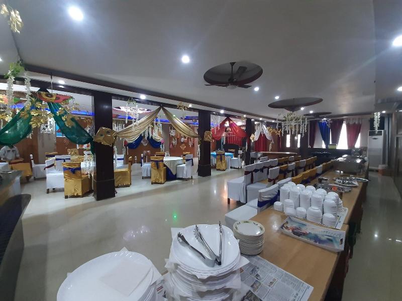 Hotel Platinum Plaza image