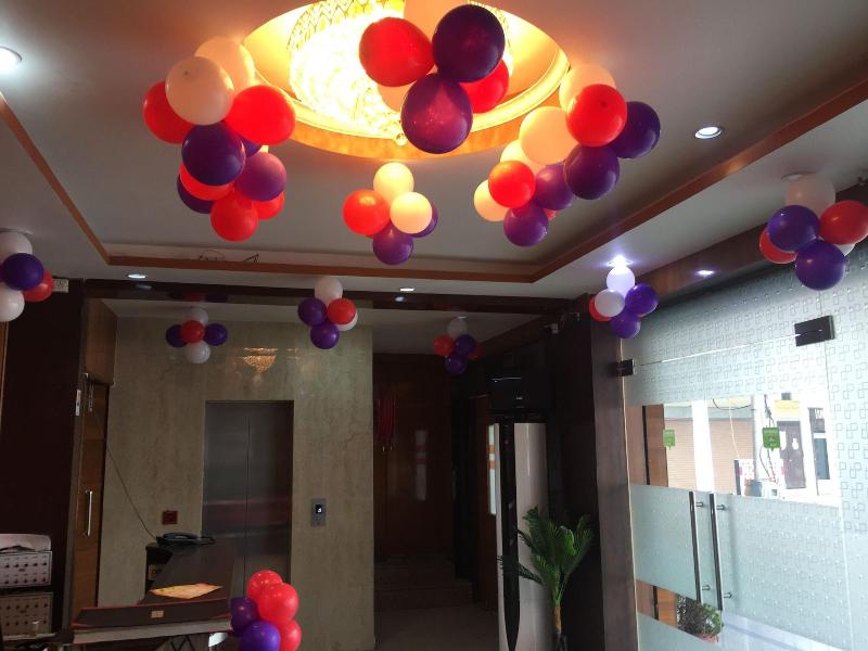 Hotel Platinum Plaza image