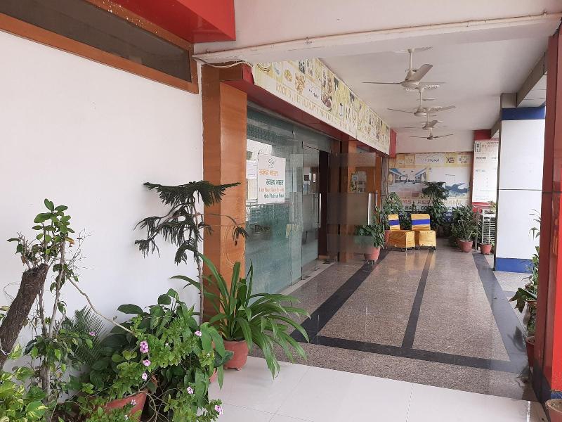 Hotel Platinum Plaza image