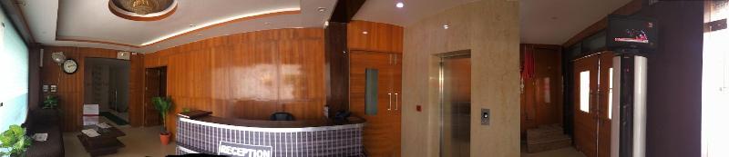 Hotel Platinum Plaza image