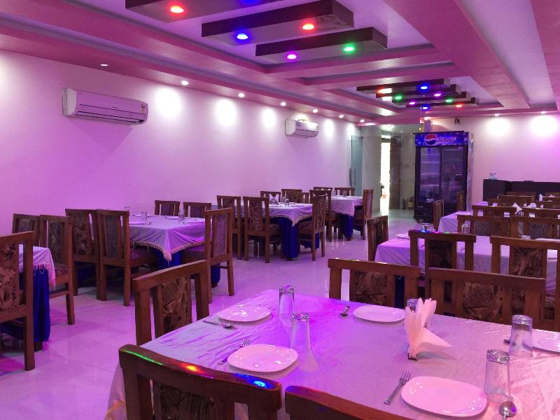 Hotel Platinum Plaza image 1
