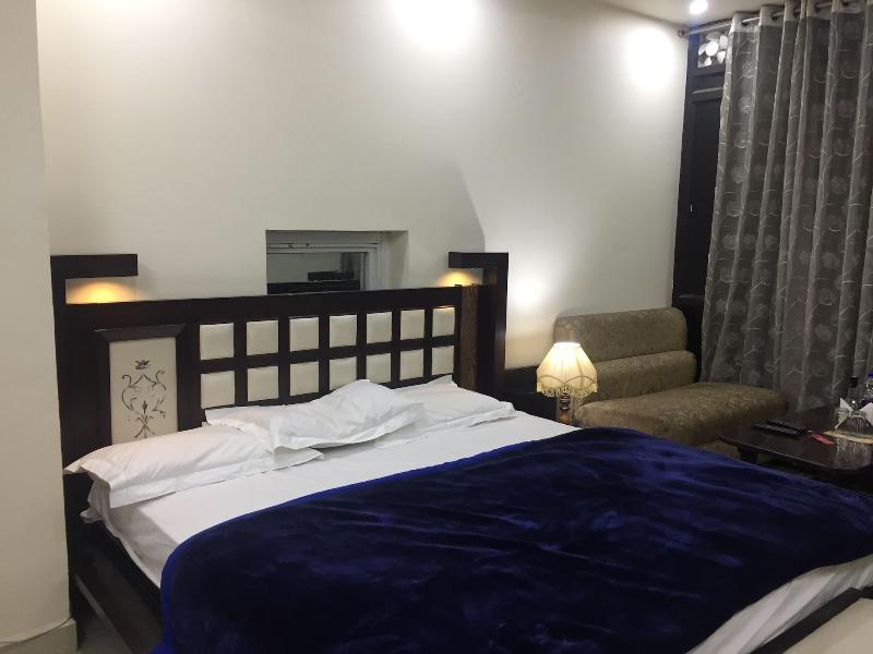 Hotel Platinum Plaza image 6