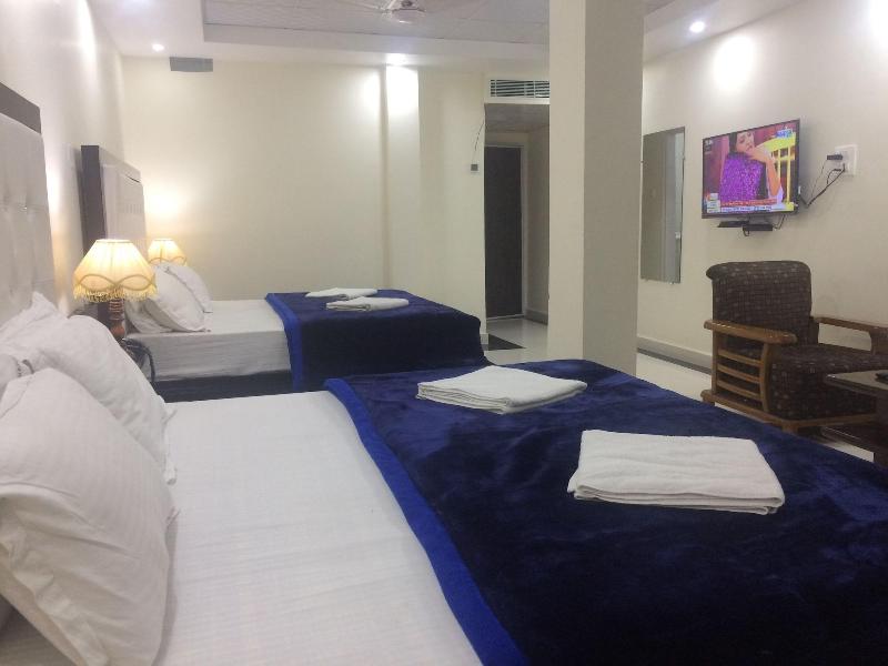 Hotel Platinum Plaza image 4