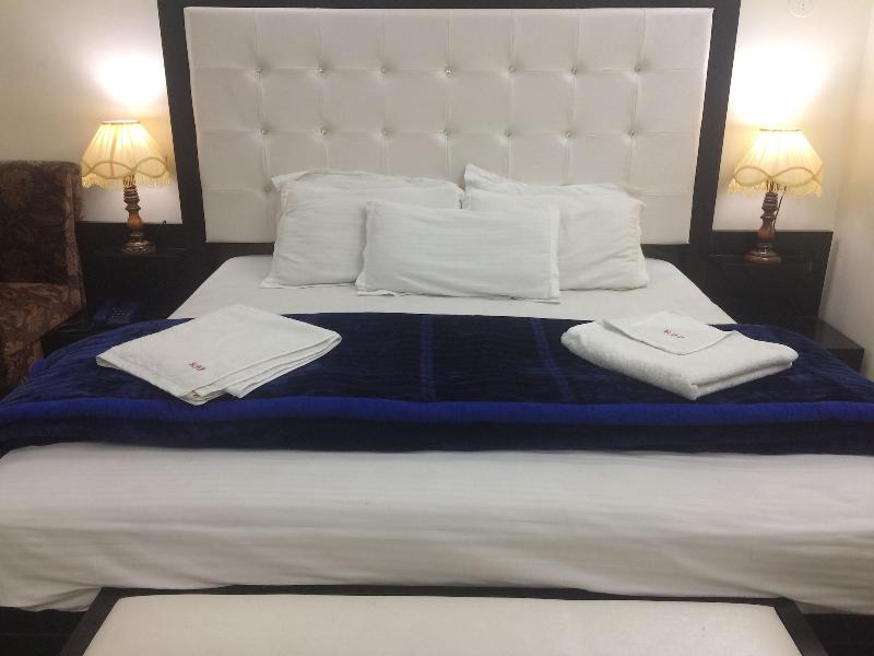 Hotel Platinum Plaza image 10
