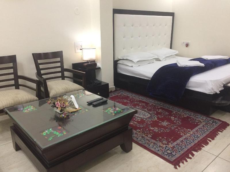 Hotel Platinum Plaza image 9