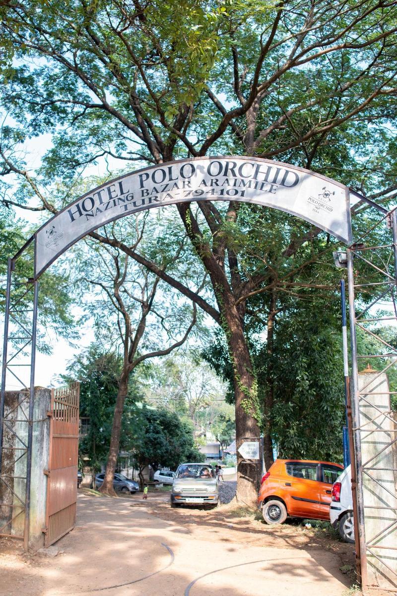 Hotel Polo Orchid,Tura image