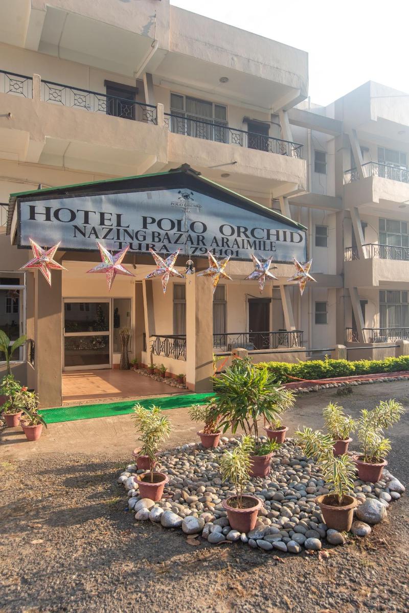 Hotel Polo Orchid,Tura image