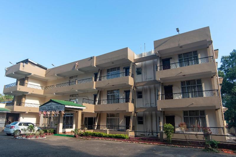 Hotel Polo Orchid,Tura image