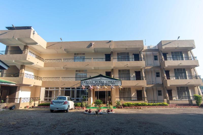 Hotel Polo Orchid,Tura image