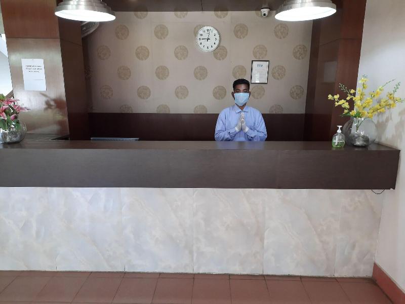 Hotel Polo Orchid,Tura image