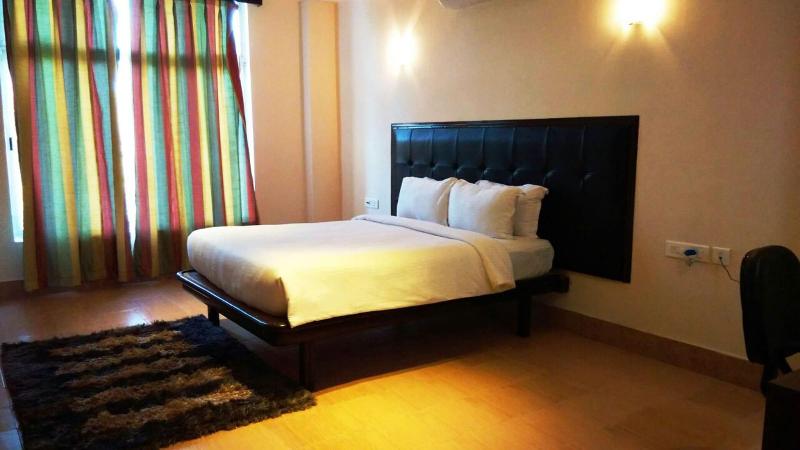 Hotel Polo Orchid,Tura image