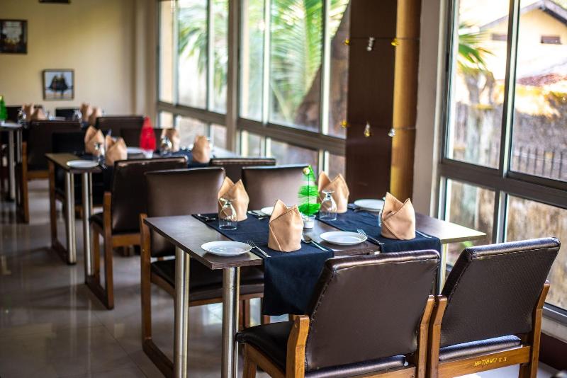 Hotel Polo Orchid,Tura image 1