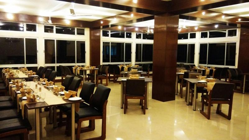 Hotel Polo Orchid,Tura image