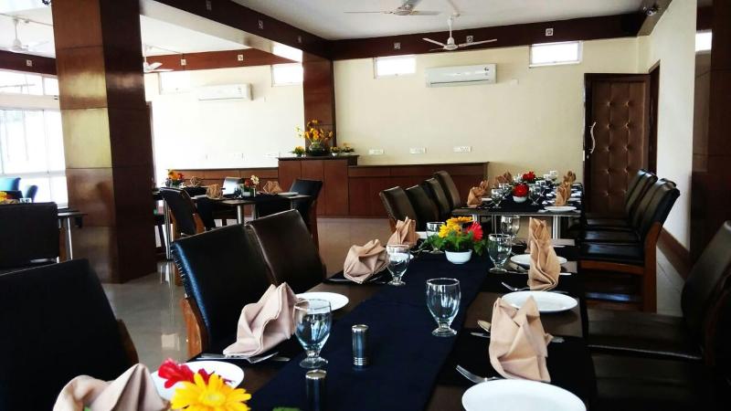 Hotel Polo Orchid,Tura image