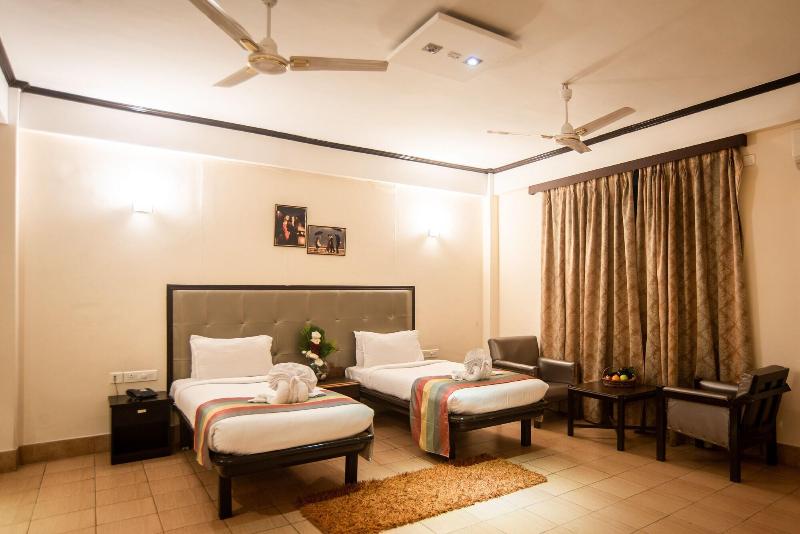 Hotel Polo Orchid,Tura image