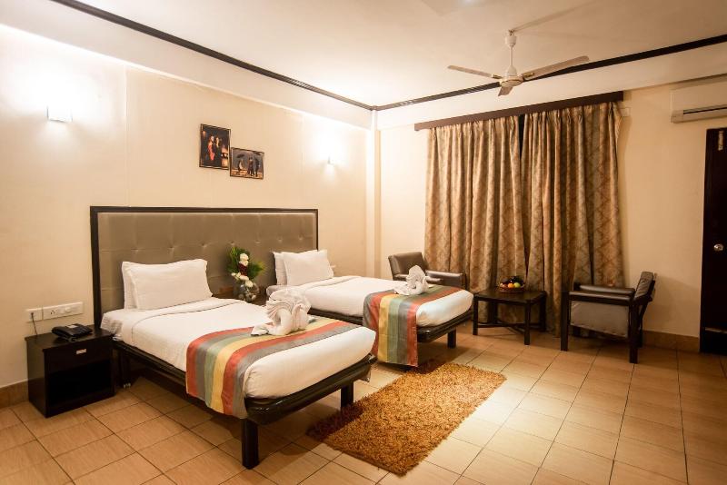 Hotel Polo Orchid,Tura image