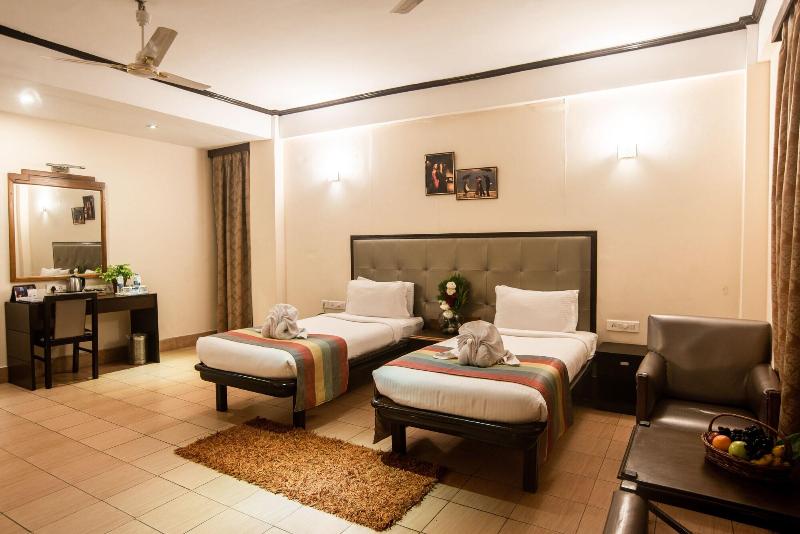 Hotel Polo Orchid,Tura image 8