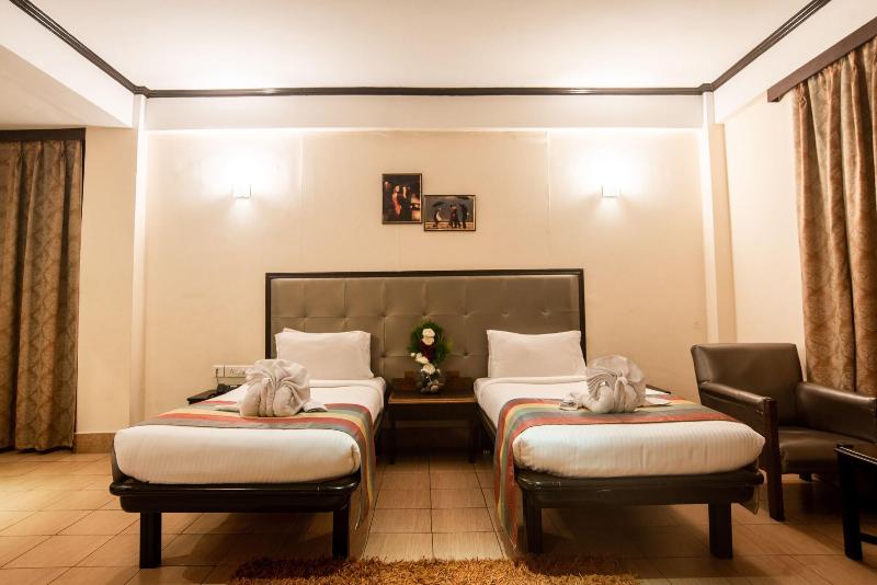 Hotel Polo Orchid,Tura image 7