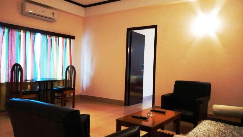 Hotel Polo Orchid,Tura image