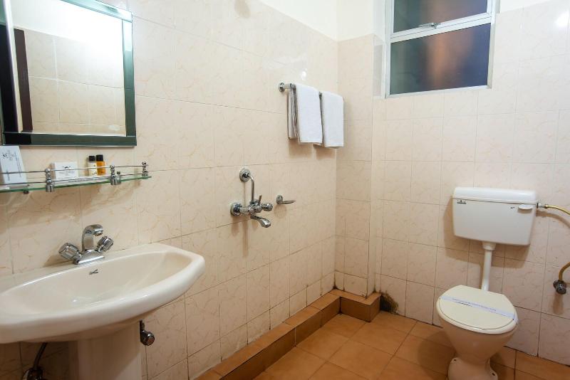 Hotel Polo Orchid,Tura image