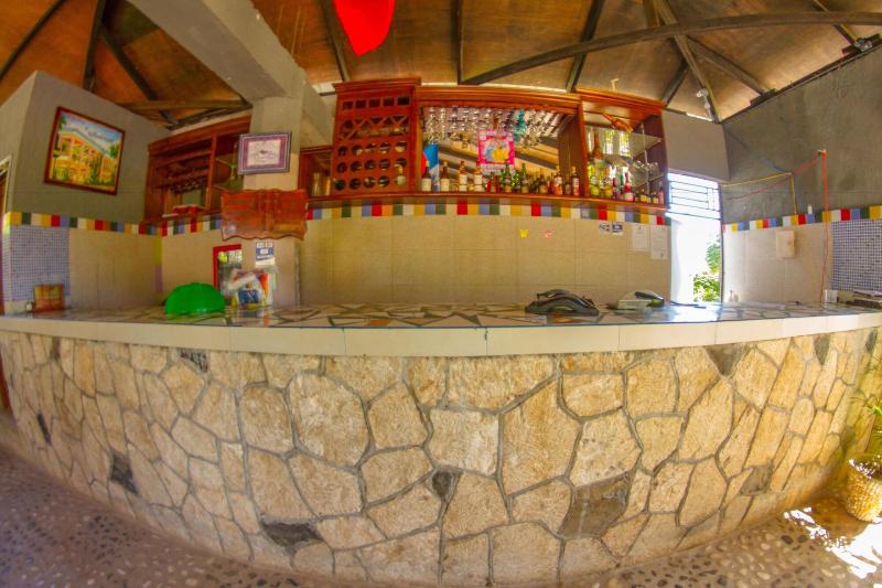 Rollanda Hotel Restaurant, Jacmel