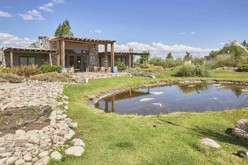 Casa De Huespedes Gimenez Riili image