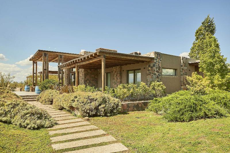 Casa De Huespedes Gimenez Riili image