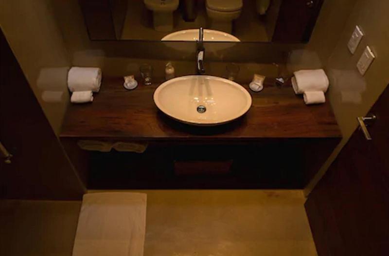 Casa De Huespedes Gimenez Riili image