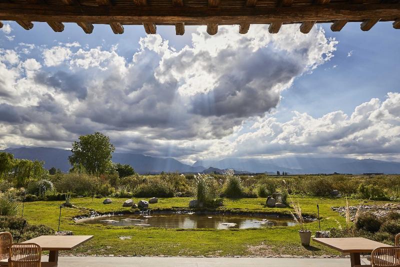Casa De Huespedes Gimenez Riili image