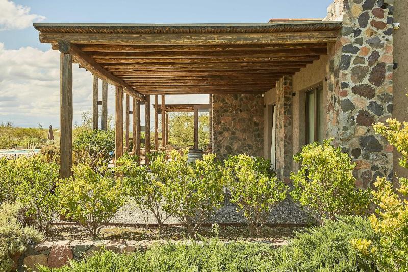 Casa De Huespedes Gimenez Riili image